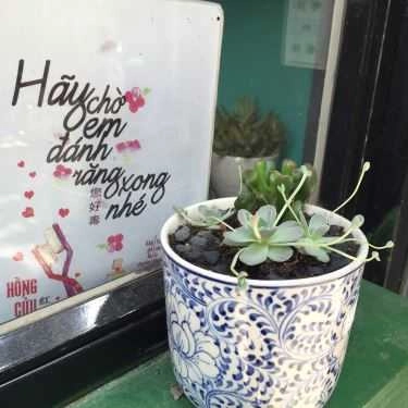 Tổng hợp- Station Coffee - Hồ Gươm Plaza