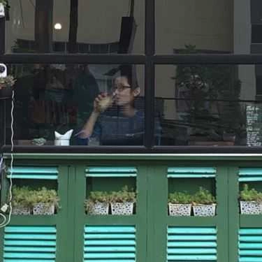 Tổng hợp- Station Coffee - Hồ Gươm Plaza