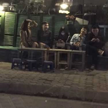 Tổng hợp- Station Coffee - Hồ Gươm Plaza