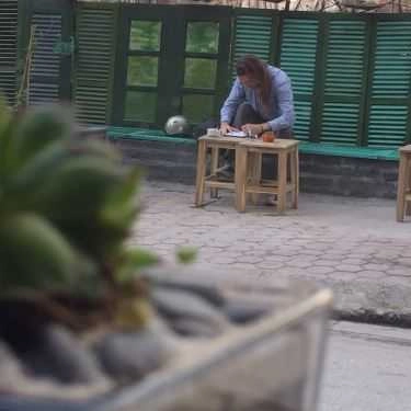 Tổng hợp- Station Coffee - Hồ Gươm Plaza