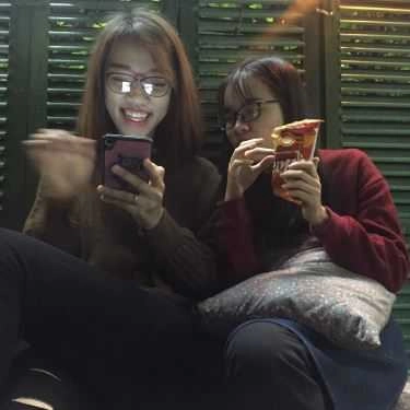 Tổng hợp- Station Coffee