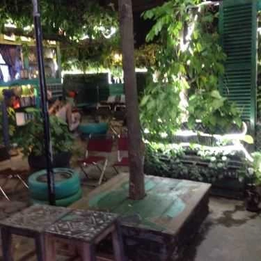 Tổng hợp- Station Coffee