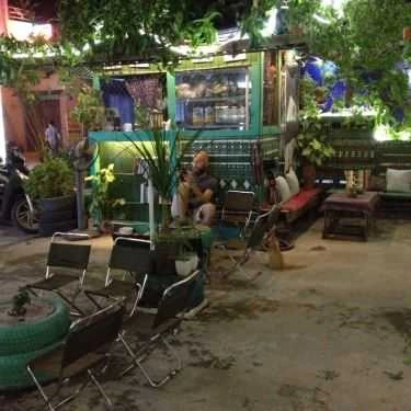 Tổng hợp- Station Coffee