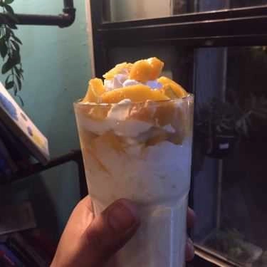 Tổng hợp- Station Coffee