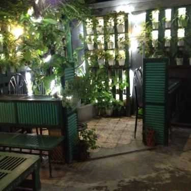 Tổng hợp- Station Coffee