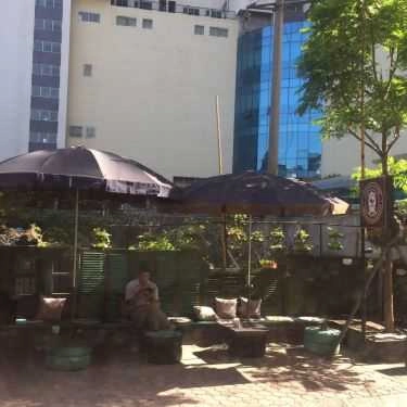 Tổng hợp- Station Coffee
