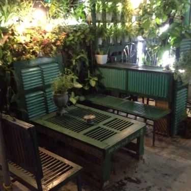 Tổng hợp- Station Coffee