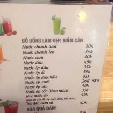 Tổng hợp- Station Coffee - Hoàng Cầu