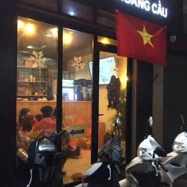 Tổng hợp- Station Coffee - Hoàng Cầu