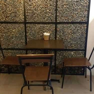 Tổng hợp- Steel Coffee