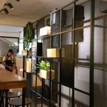 Tổng hợp- Steel Coffee