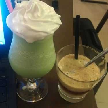 Tổng hợp- Steel Coffee