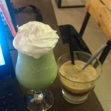 Tổng hợp- Steel Coffee