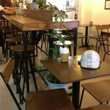 Tổng hợp- Steel Coffee