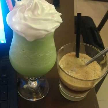 Tổng hợp- Steel Coffee