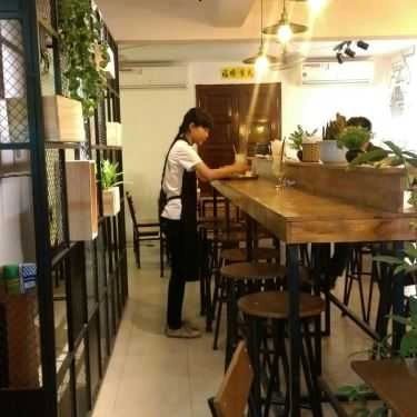 Tổng hợp- Steel Coffee