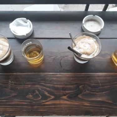 Tổng hợp- Steel Coffee - Phan Kế Bính