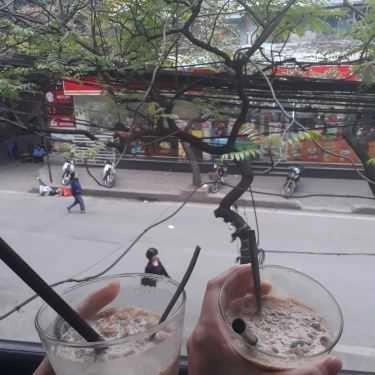 Tổng hợp- Steel Coffee - Phan Kế Bính