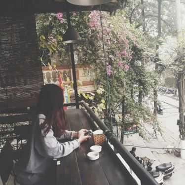 Tổng hợp- Steel Coffee - Phan Kế Bính