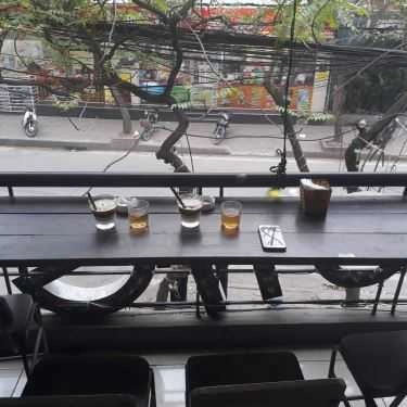 Tổng hợp- Steel Coffee - Phan Kế Bính