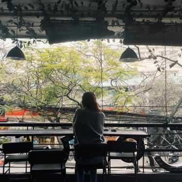 Tổng hợp- Steel Coffee - Phan Kế Bính