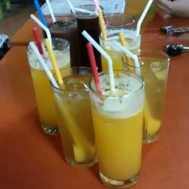 Món ăn- Student Cafe - Mai Dịch