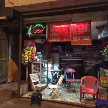 Tổng hợp- Student Bar - Ăn Vặt & Giải Khát
