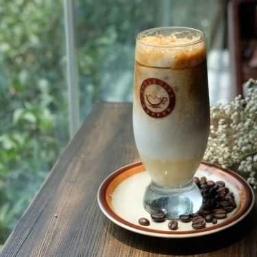 Món ăn- Style City Coffee