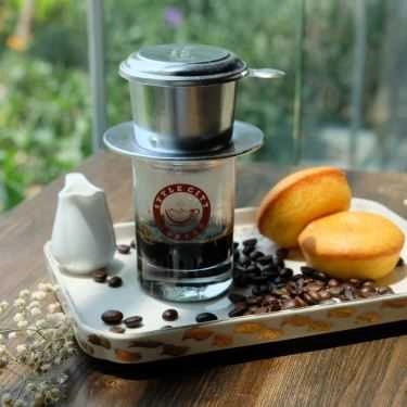 Món ăn- Style City Coffee