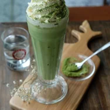 Món ăn- Style City Coffee