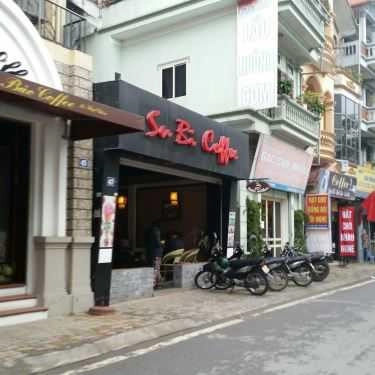 Tổng hợp- Su Bi Coffee