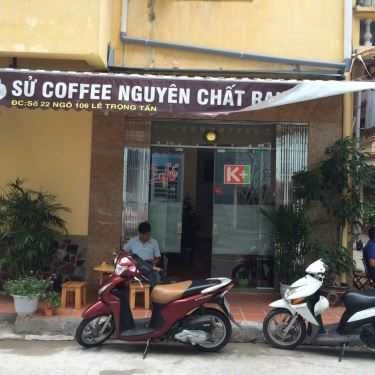 Tổng hợp- Sử Coffee