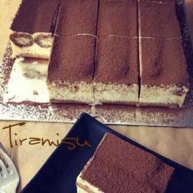 Món ăn- Su Kem Cafe - Trần Duy Hưng