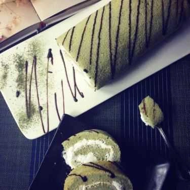Món ăn- Su Kem Cafe - Trần Duy Hưng