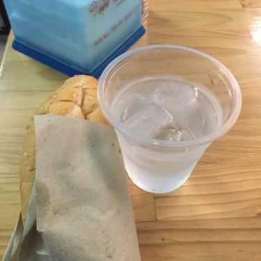 Món ăn- Su Kem Cafe - Trần Duy Hưng