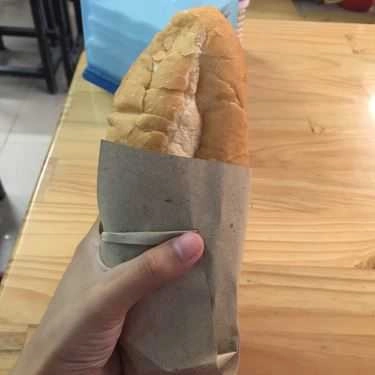 Món ăn- Su Kem Cafe - Trần Duy Hưng