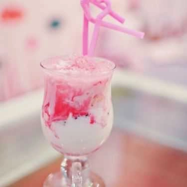 Món ăn- Susu Cafe