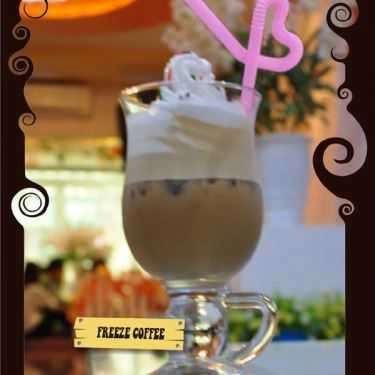 Món ăn- Susu Cafe