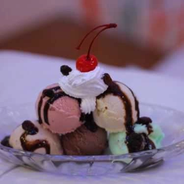 Món ăn- Susu Cafe