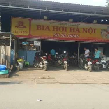 Tổng hợp- Quán Nhậu Su Su Quán - Bia Hơi Hà Nội