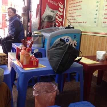Không gian- Ăn vặt Su Vi - Fastfood & Drink
