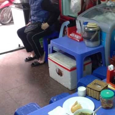Không gian- Ăn vặt Su Vi - Fastfood & Drink
