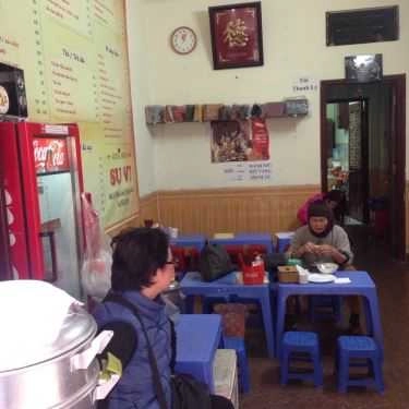 Không gian- Ăn vặt Su Vi - Fastfood & Drink