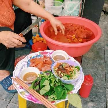 Tổng hợp- Ăn vặt Sứa Biển Chả Rươi - Đường Thành