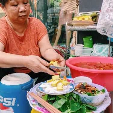 Tổng hợp- Ăn vặt Sứa Biển Chả Rươi - Đường Thành