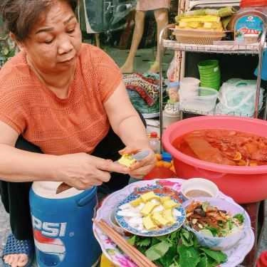 Tổng hợp- Ăn vặt Sứa Biển Chả Rươi - Đường Thành