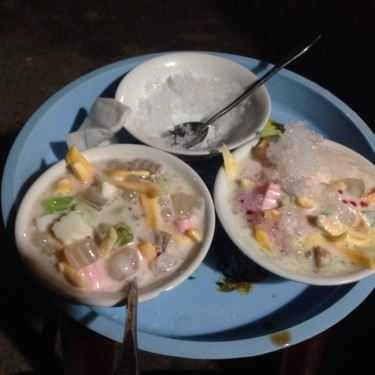Món ăn- Ăn vặt Cô Đan - Sữa Chua & Caramen