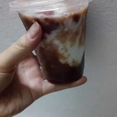 Món ăn- Ăn vặt Sữa Chua Đậu Đỏ - Kim Giang