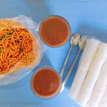 Món ăn- Ăn vặt Sữa Chua Đậu Đỏ - Kim Giang