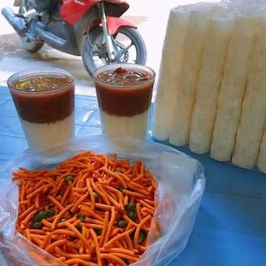 Món ăn- Ăn vặt Sữa Chua Đậu Đỏ - Kim Giang